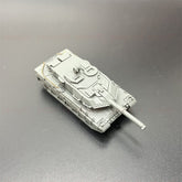 1/72 Stridsvagn 122 Main Battle Tank Painted Finished Model